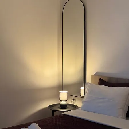 公寓 Skybox 地拉那