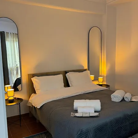 Skybox * Tirana